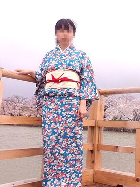 安見梅子さんのコーディネート