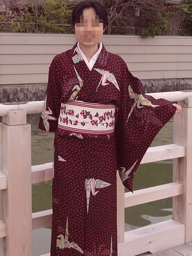 安見梅子さんのコーディネート