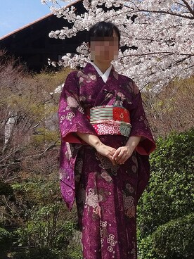 安見梅子さんのコーディネート