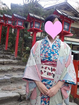 安見梅子さんのコーディネート