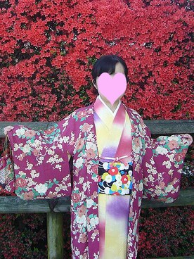 安見梅子さんのコーディネート