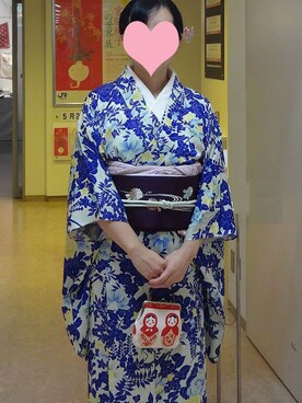 安見梅子さんのコーディネート