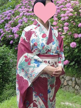 安見梅子さんのコーディネート