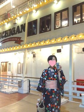 安見梅子さんのコーディネート