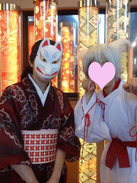 安見梅子さんのコーディネート