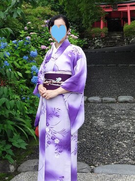 安見梅子さんのコーディネート