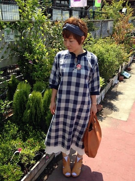 kさんのコーディネート