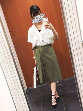 kihaさんのコーディネート