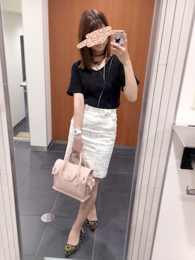 kihaさんのコーディネート