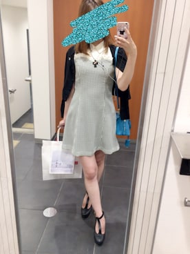 kihaさんのコーディネート