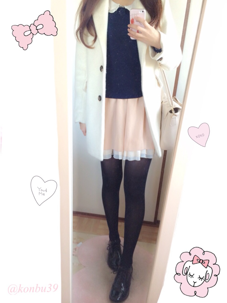 nya☽さんのコーディネート