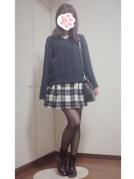 nya☽さんのコーディネート