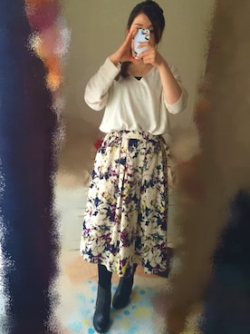 kimiさんのコーディネート