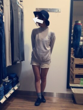 ま ろ みさんのコーディネート