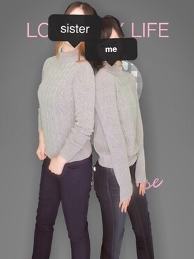 ま ろ みさんのコーディネート