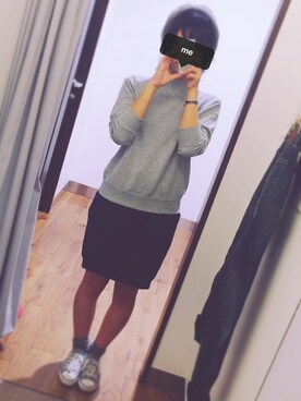 ま ろ みさんのコーディネート