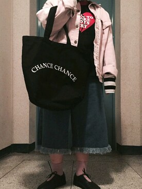 hanminさんのコーディネート