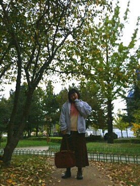 hanminさんのコーディネート