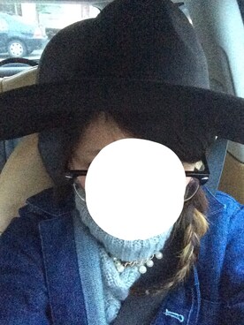 あおさんのコーディネート