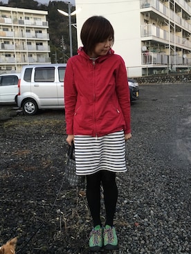 ひららさんのコーディネート