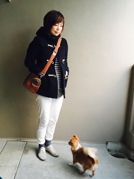 ひららさんのコーディネート