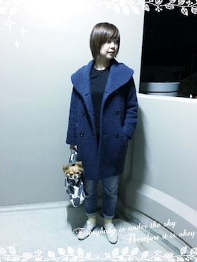 ひららさんのコーディネート