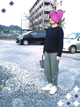 ひららさんのコーディネート