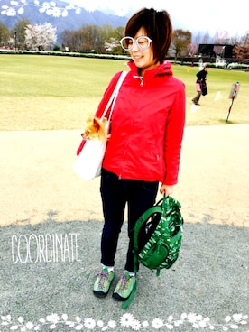 ひららさんのコーディネート