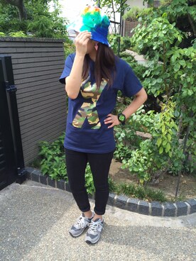 moemi.さんのコーディネート