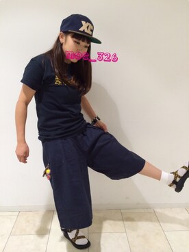 moemi.さんのコーディネート