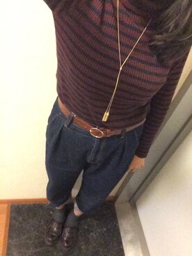 bebe..さんのコーディネート