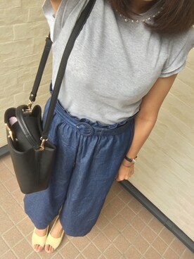 bebe..さんのコーディネート