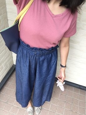 bebe..さんのコーディネート