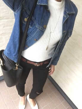 bebe..さんのコーディネート