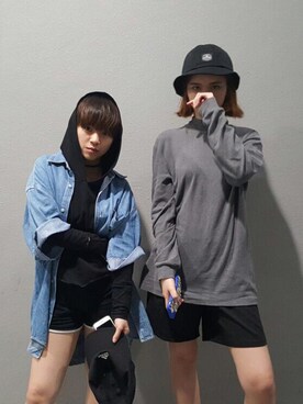 meiylさんのコーディネート