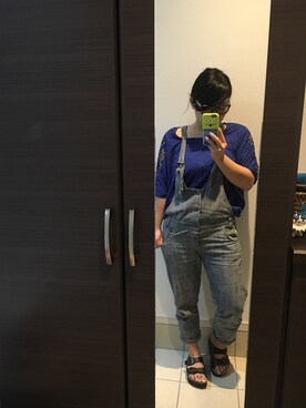 笑美∞さんのコーディネート