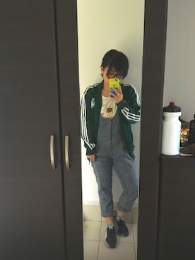 笑美∞さんのコーディネート