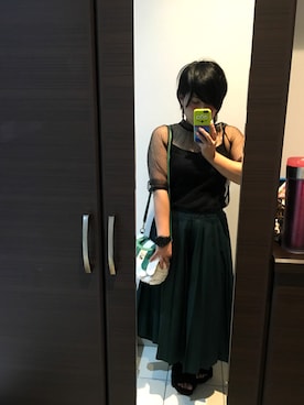 笑美∞さんのコーディネート