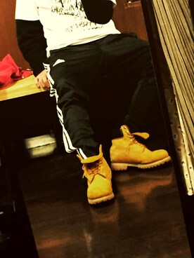 RyuyaSBさんのコーディネート