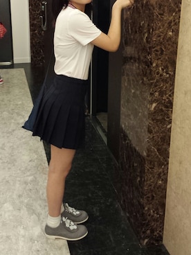 iamshyxd さんのコーディネート