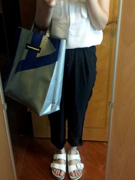 iamshyxd さんのコーディネート