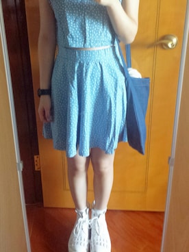 iamshyxd さんのコーディネート