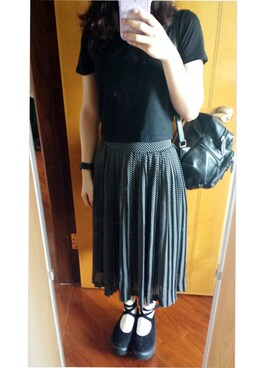 iamshyxd さんのコーディネート