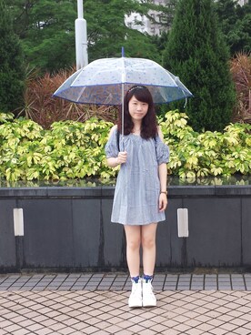 iamshyxd さんのコーディネート