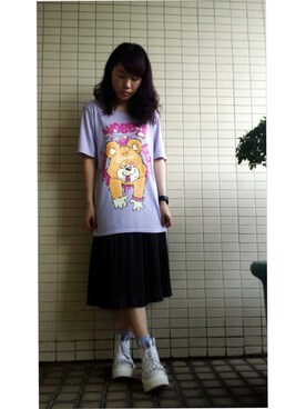 iamshyxd さんのコーディネート