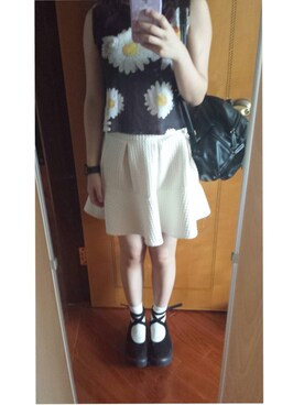 iamshyxd さんのコーディネート