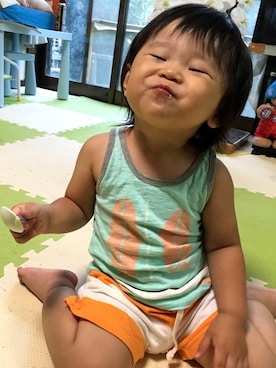 Hara Seikoさんのコーディネート