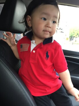 Hara Seikoさんのコーディネート