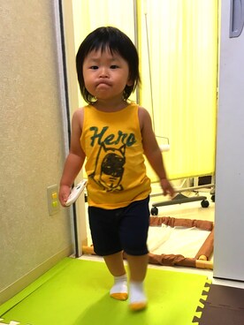 Hara Seikoさんのコーディネート