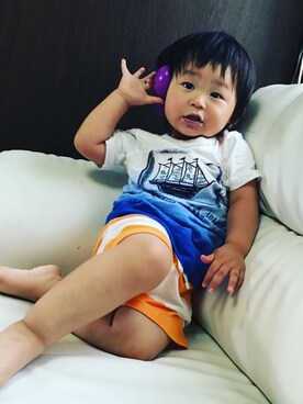 Hara Seikoさんのコーディネート